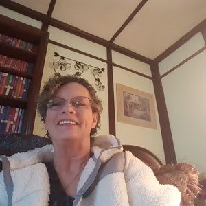 Meet your Posher, Judy