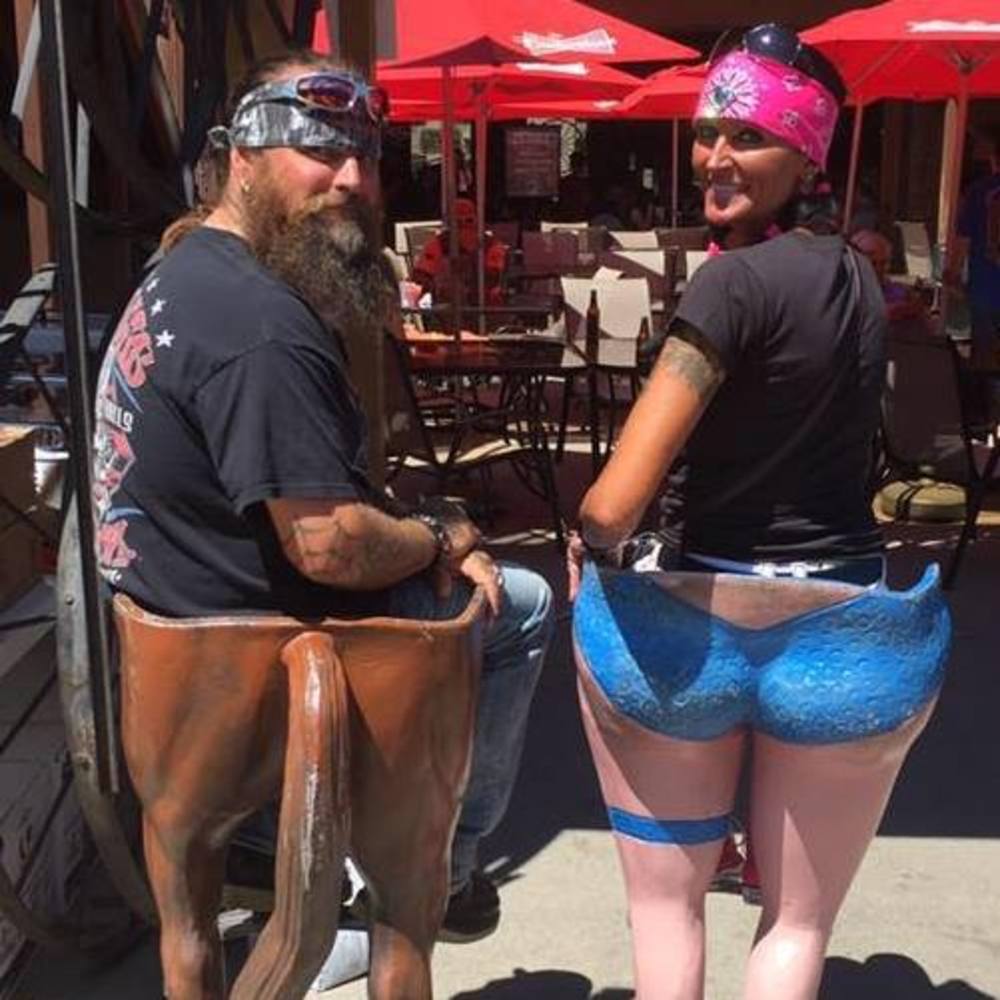 Meet your Posher, Dawn