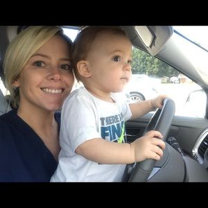 Meet your Posher, Jenny