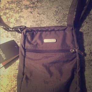 Baggallini Special Edition Small Wallet Bagg NWT