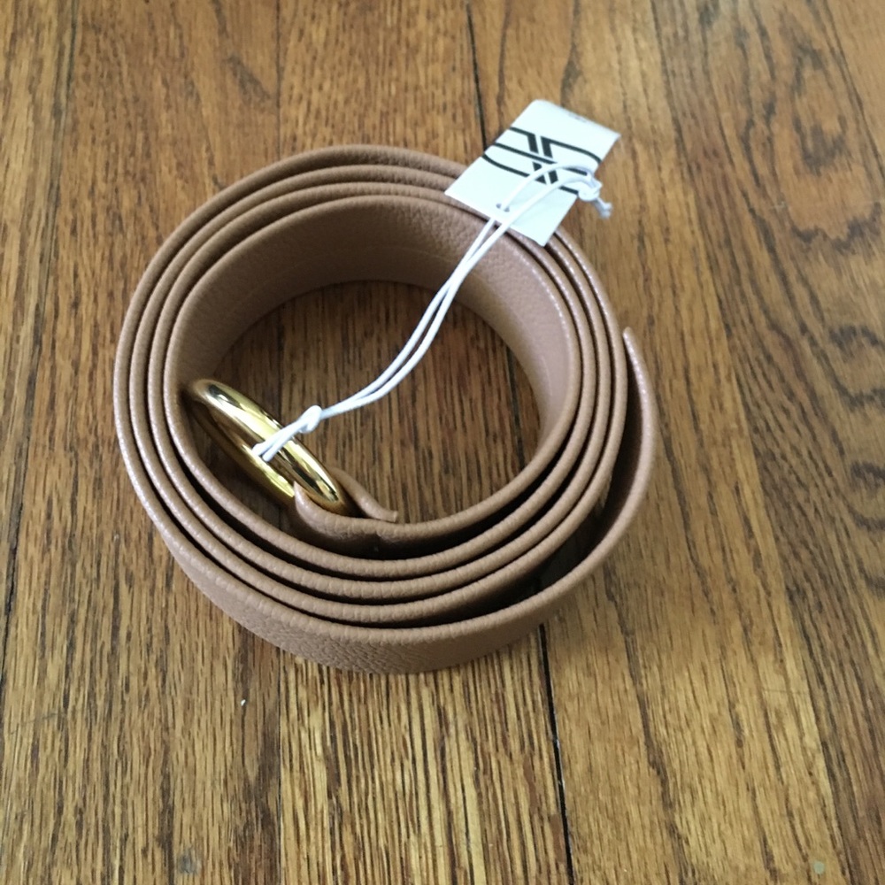 B-low the Belt Mia Belt (vegan leather)