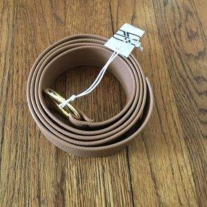 B-low the Belt Mia Belt (vegan leather)