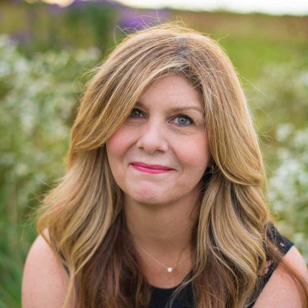 Meet your Posher, Amie