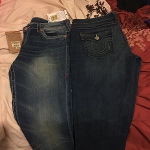 True Religion Jeans