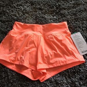 Lululemon Final Lap Short