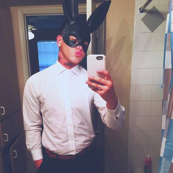 Meet your Posher, Nicholas - Picture 1 of 1