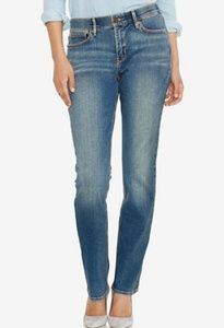 Levi's 525 jeans