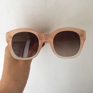 D'Blanc Sunglasses