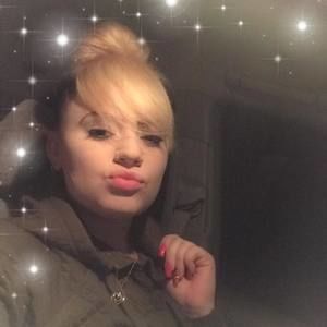 Meet your Posher, Tara