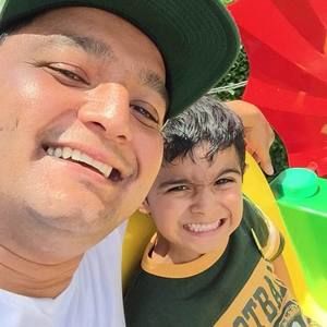 Meet your Posher, Edwin