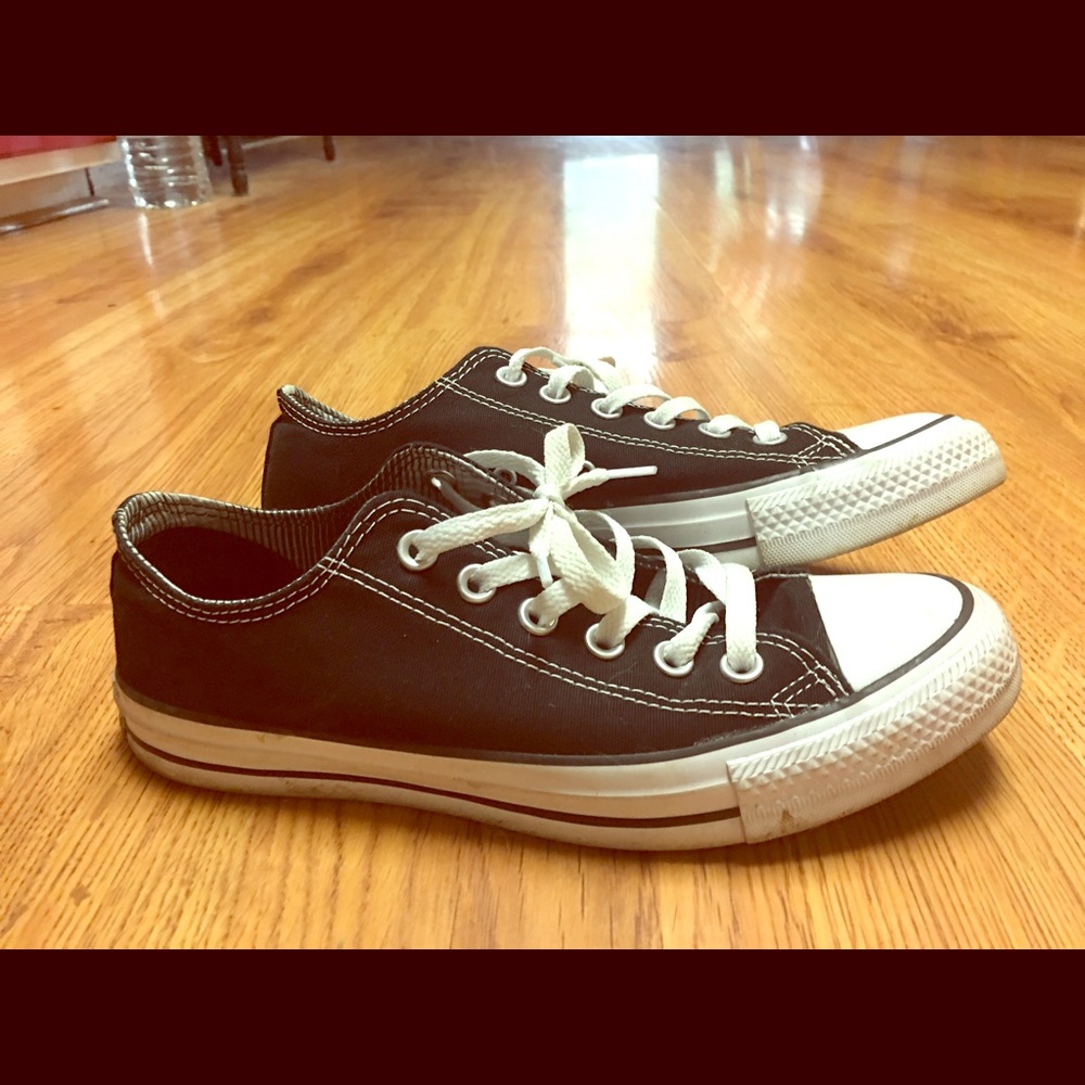 Converse shoes