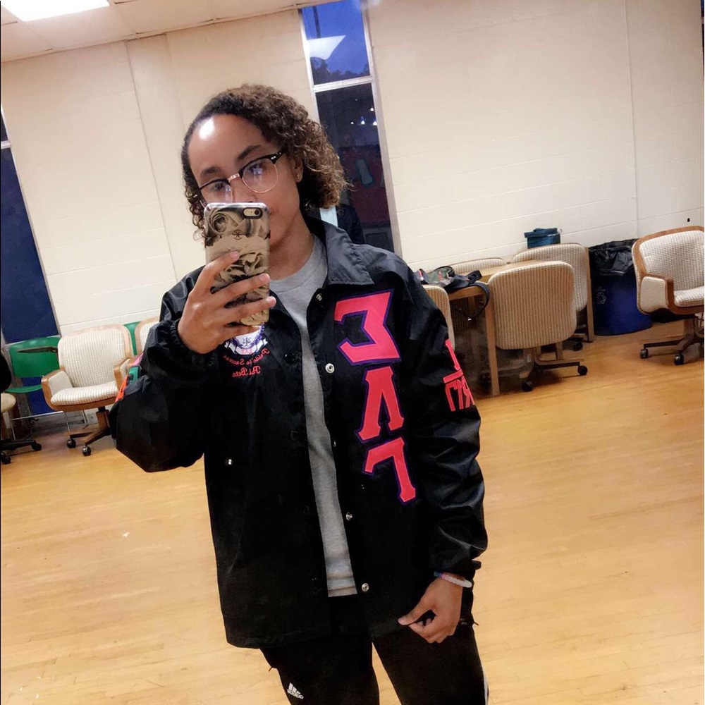 Meet your Posher, Kate