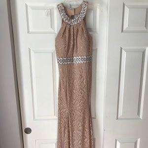 Prom/evening dress