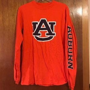 Orange LS size:Small