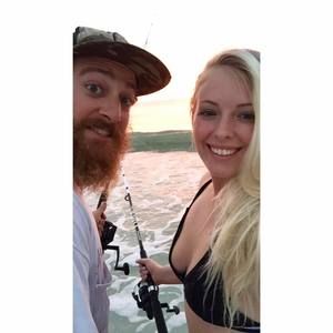 Meet your Posher, Aubree