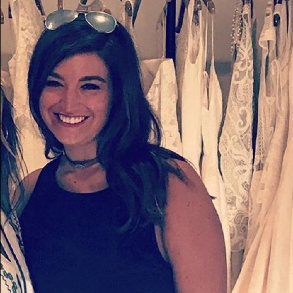 Meet your Posher, Kelly