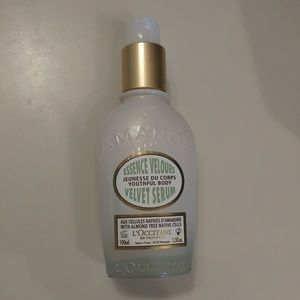 Loccitane Velvet Serum