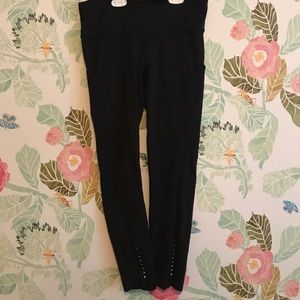 Lululemon speed tight pants