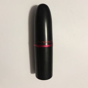 MAC Lipstick: Viva Glam ll