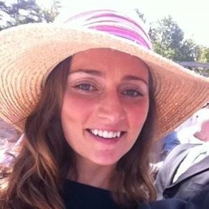Meet your Posher, Elspeth