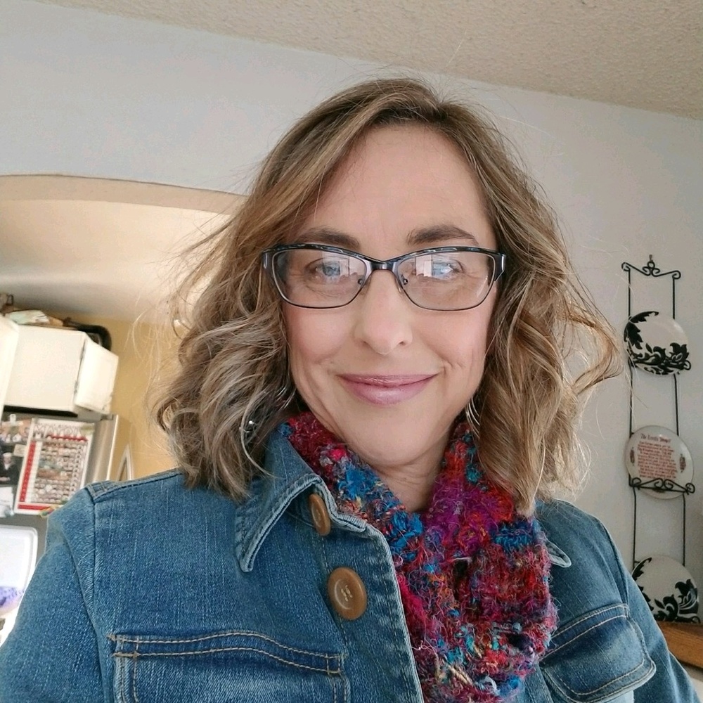 Meet your Posher, Sonya