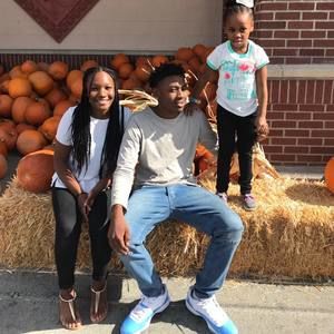 Meet your Posher, Ebuka