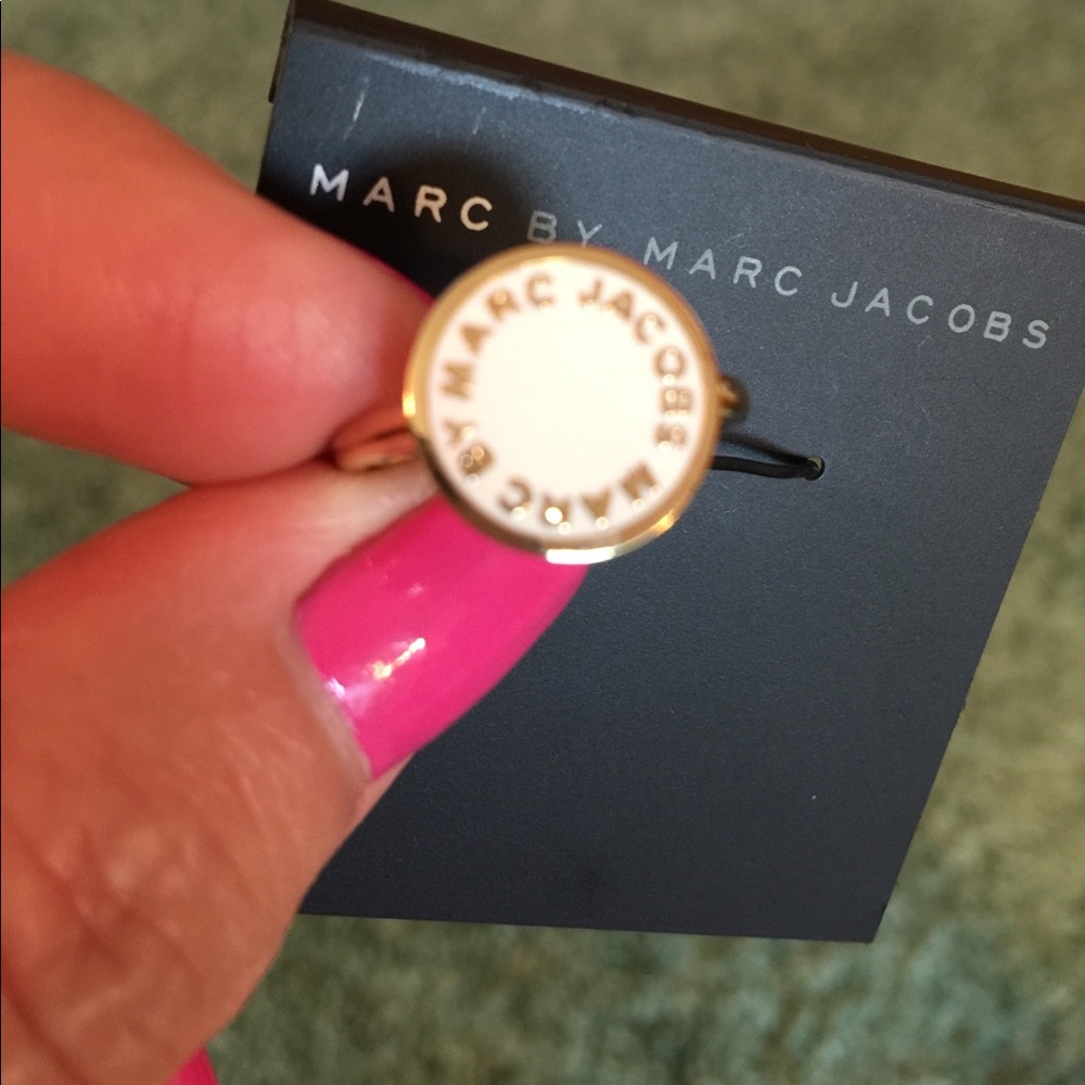 Marc Jacobs Ring