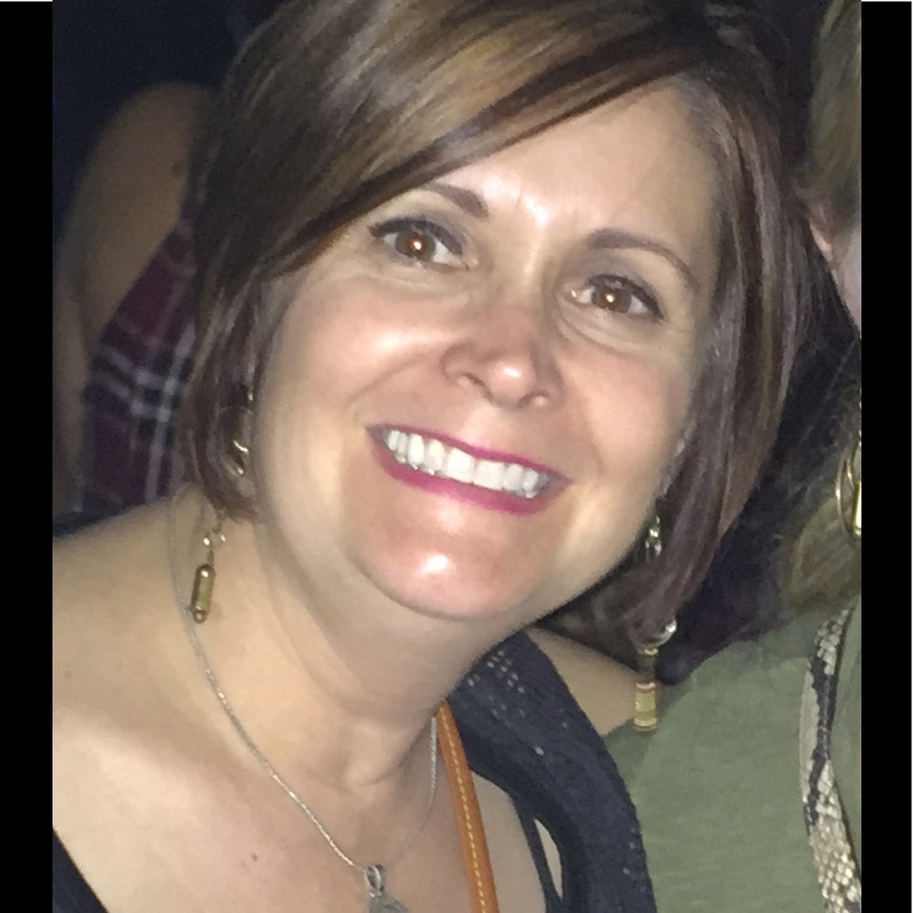 Meet your Posher, Terri