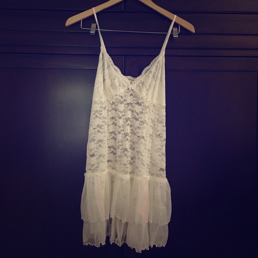 NWT In Bloom by Jonquil lingerie