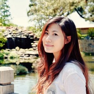 Meet your Posher, Yichun