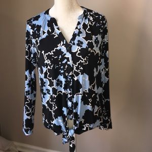 Dana Buchman Medium Top