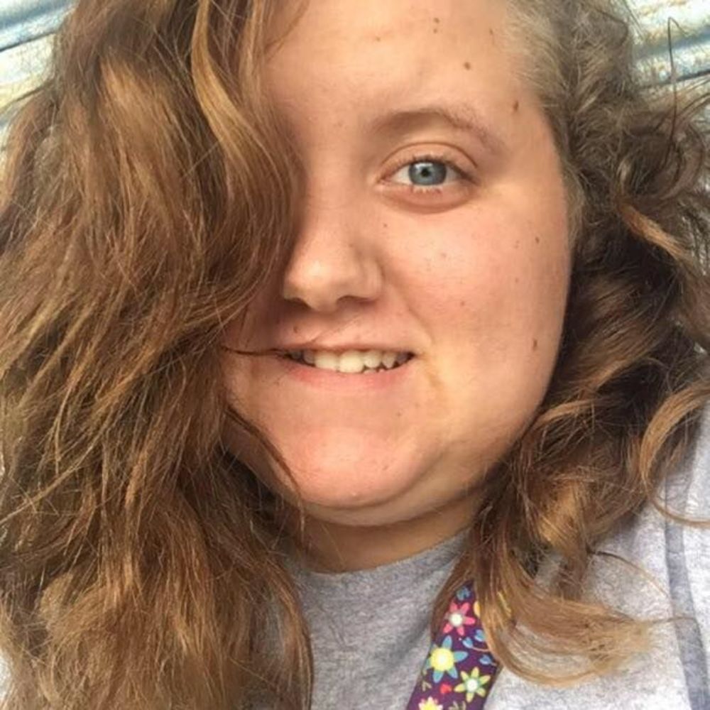 Meet your Posher, Haylea