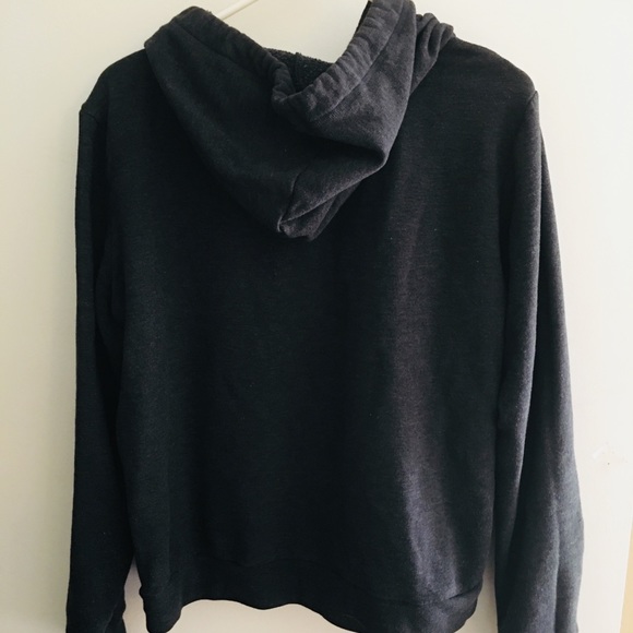 🍕SOLD🍕Victoria’s Secret pink pullover hoodie - Picture 3 of 3