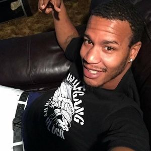 Meet your Posher, Teddy