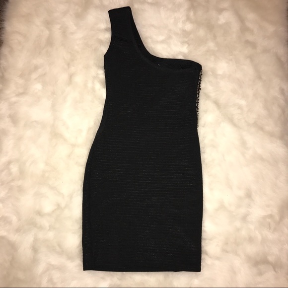 MESH DRESS - Picture 2 of 4