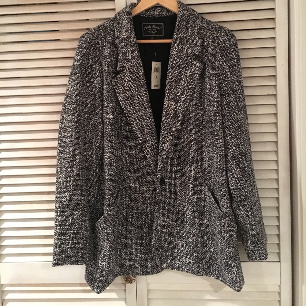 Blazer