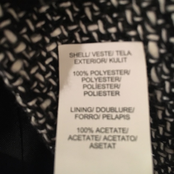 Blazer - Picture 3 of 3