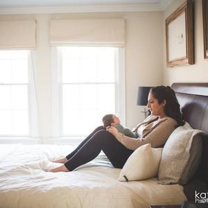 Meet your Posher, Maria