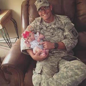 Meet your Posher, Steven