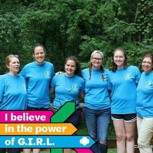 Meet your Posher, Harlie