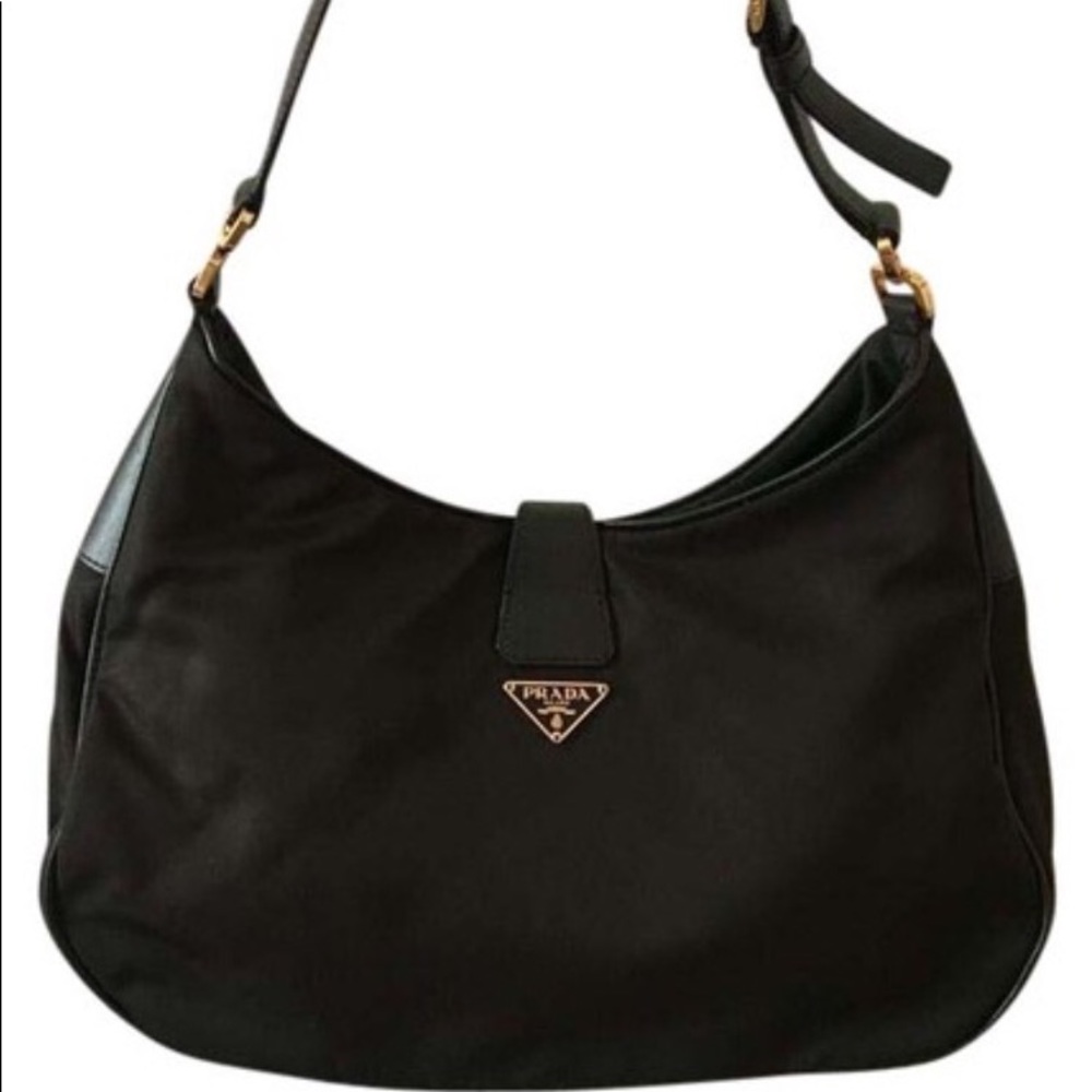 Prada Bag 100% Authentic