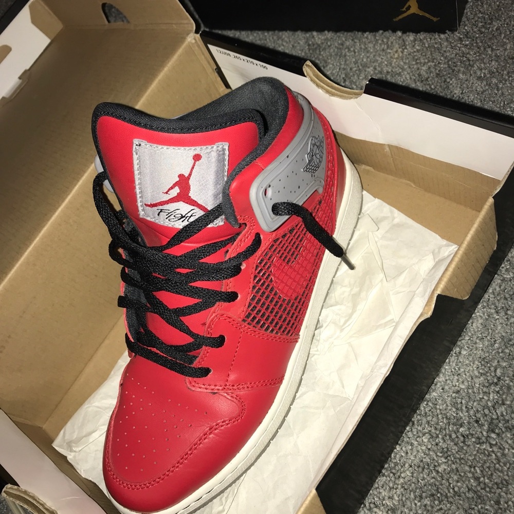 Jordan’s