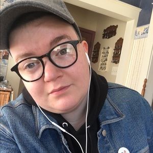 Meet your Posher, Natalie