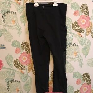 Lululemon 7/8 Pant