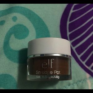 Elf smudge pot
