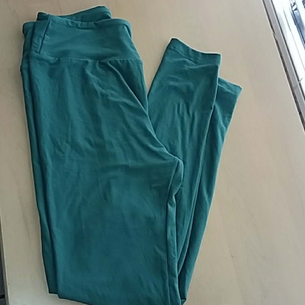Lularoe girl's leggings