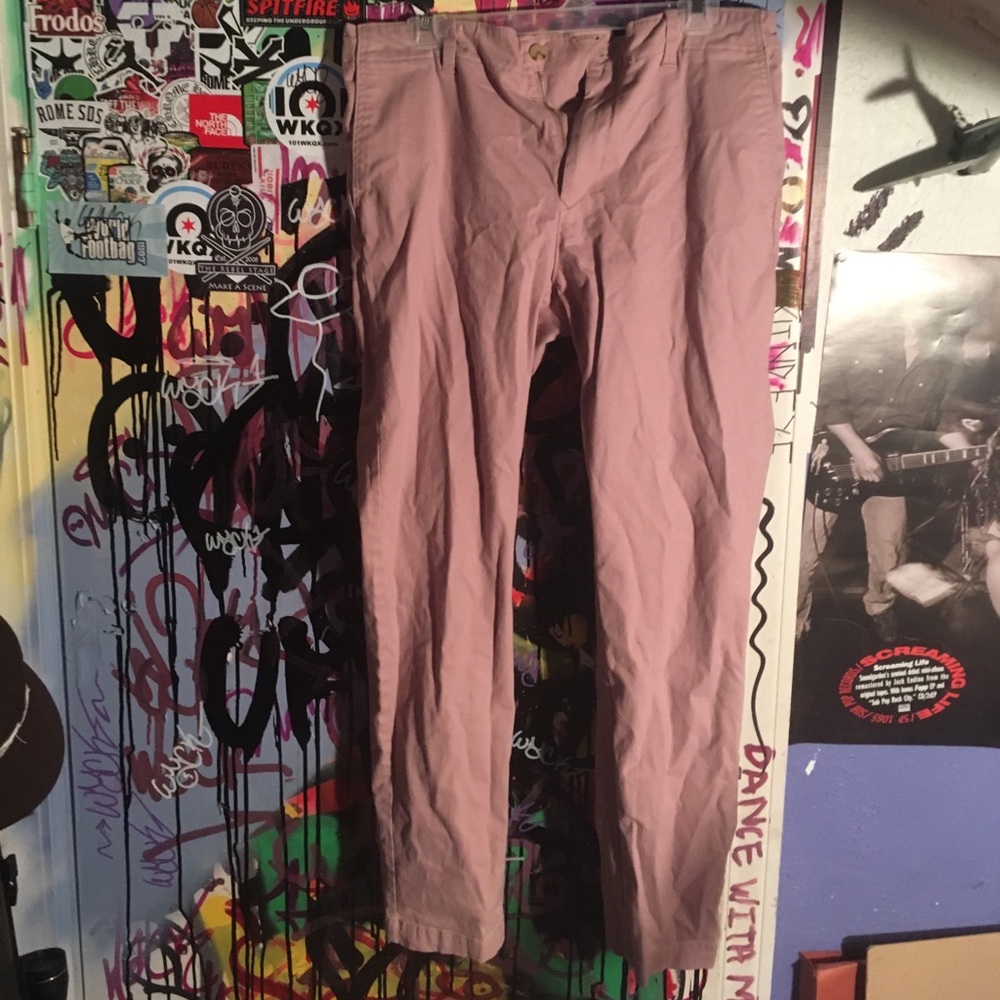 urban outfitters men’s chinos