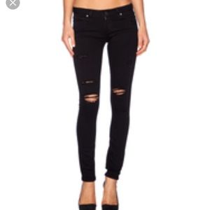 Paige Verdugo Ultra Skinny 29