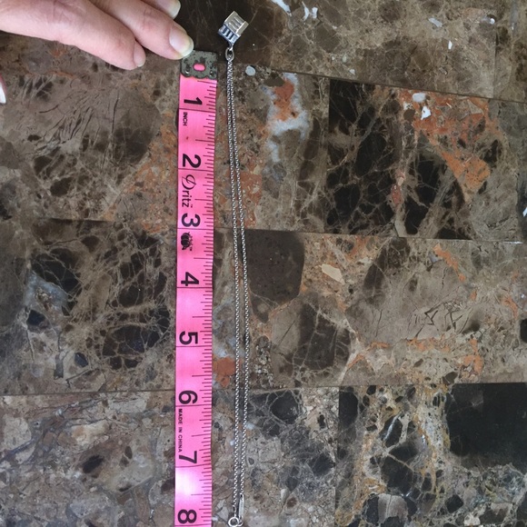 FLASH SALE TODAY⚡️1/17/18 Tiffany & Co. necklace - Picture 1 of 4