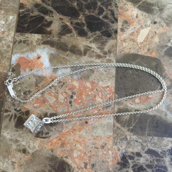 FLASH SALE TODAY⚡️1/17/18 Tiffany & Co. necklace - Picture 4 of 4